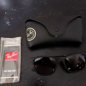 Ray ban unisex sunglasses